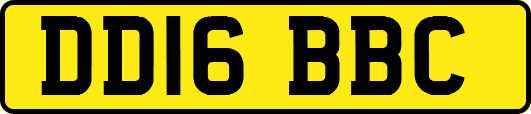 DD16BBC