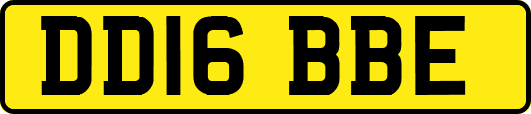 DD16BBE