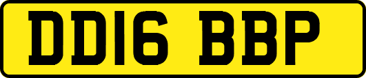 DD16BBP