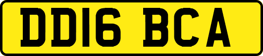 DD16BCA