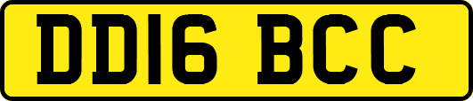 DD16BCC