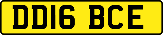 DD16BCE