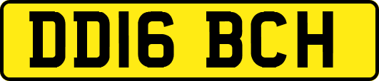 DD16BCH