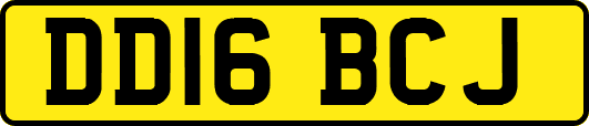 DD16BCJ