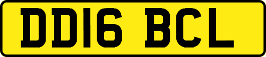 DD16BCL
