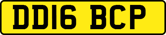 DD16BCP