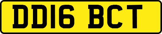 DD16BCT