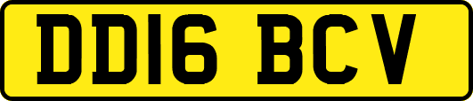 DD16BCV
