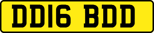 DD16BDD