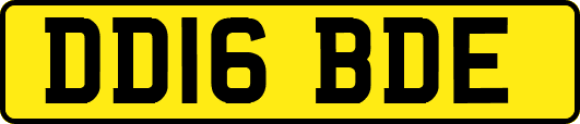 DD16BDE