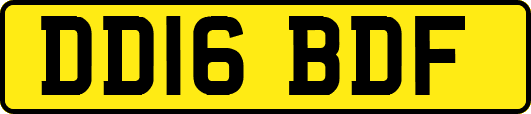 DD16BDF