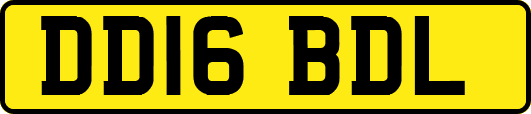 DD16BDL