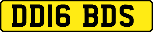 DD16BDS