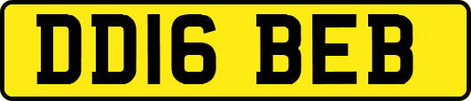 DD16BEB