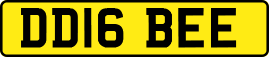 DD16BEE