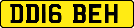 DD16BEH