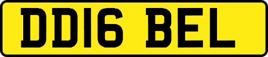 DD16BEL