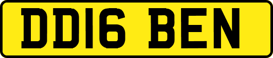 DD16BEN