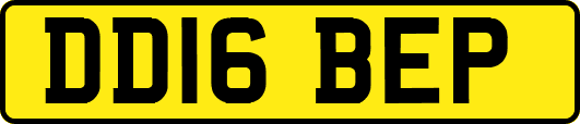 DD16BEP