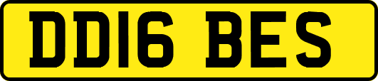 DD16BES