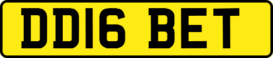DD16BET