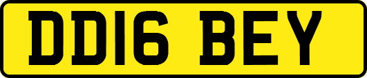 DD16BEY