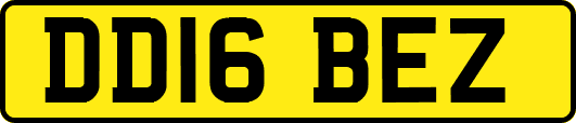 DD16BEZ