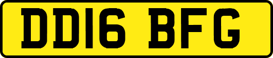 DD16BFG