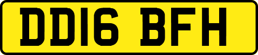 DD16BFH