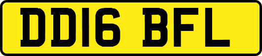 DD16BFL