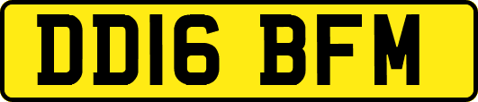 DD16BFM