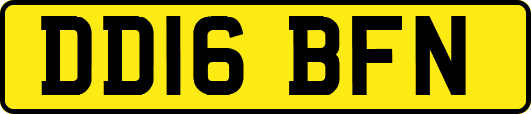 DD16BFN