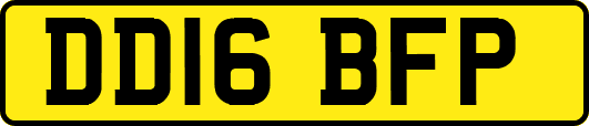DD16BFP