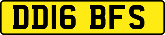 DD16BFS
