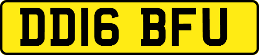 DD16BFU