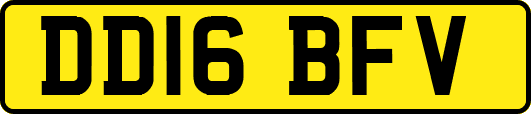 DD16BFV