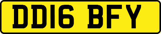 DD16BFY