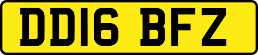 DD16BFZ
