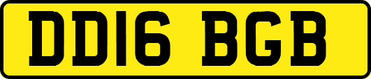 DD16BGB