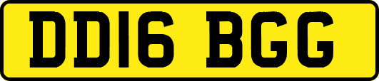 DD16BGG