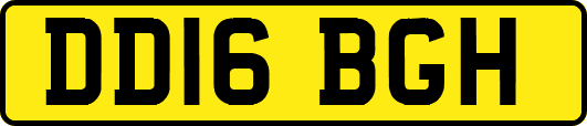 DD16BGH