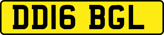 DD16BGL