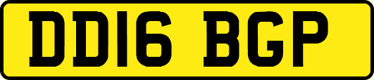 DD16BGP