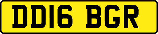 DD16BGR