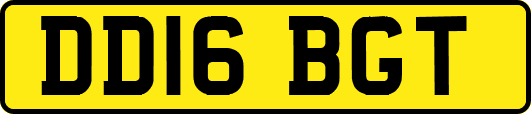 DD16BGT