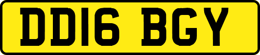 DD16BGY