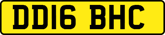 DD16BHC