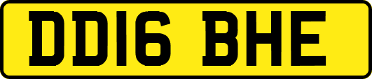 DD16BHE