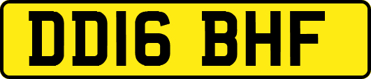 DD16BHF