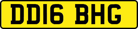 DD16BHG